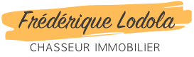 Frédérique Lodola - Chasseur Immobilier à Avignon logo