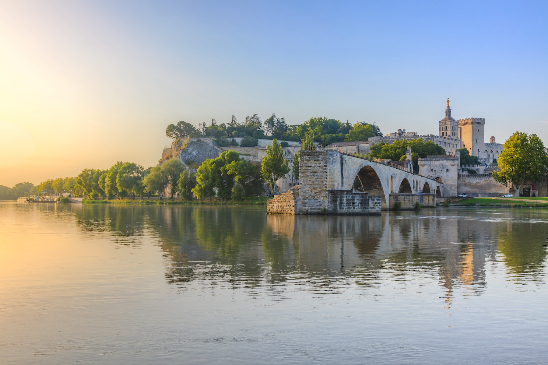 Chasseur immobilier et d appartement Avignon et alentours